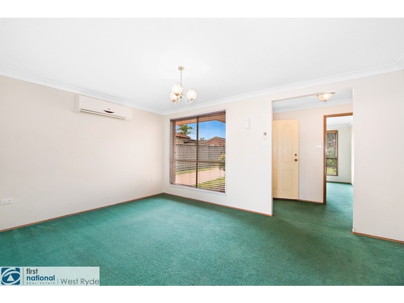 19 Andromeda Drive, Cranebrook NSW 2749