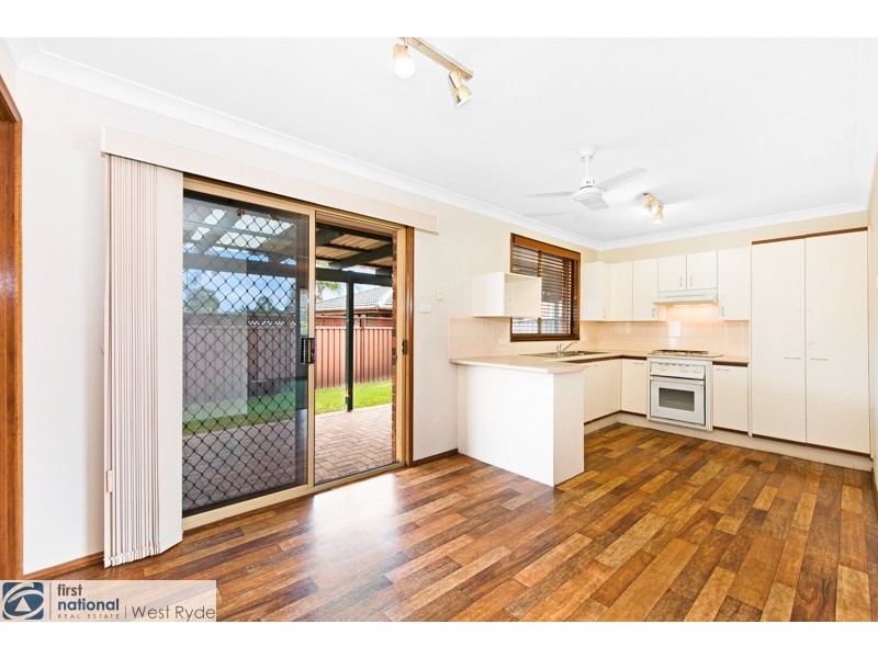 19 Andromeda Drive, Cranebrook NSW 2749