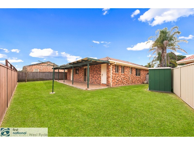 19 Andromeda Drive, Cranebrook NSW 2749