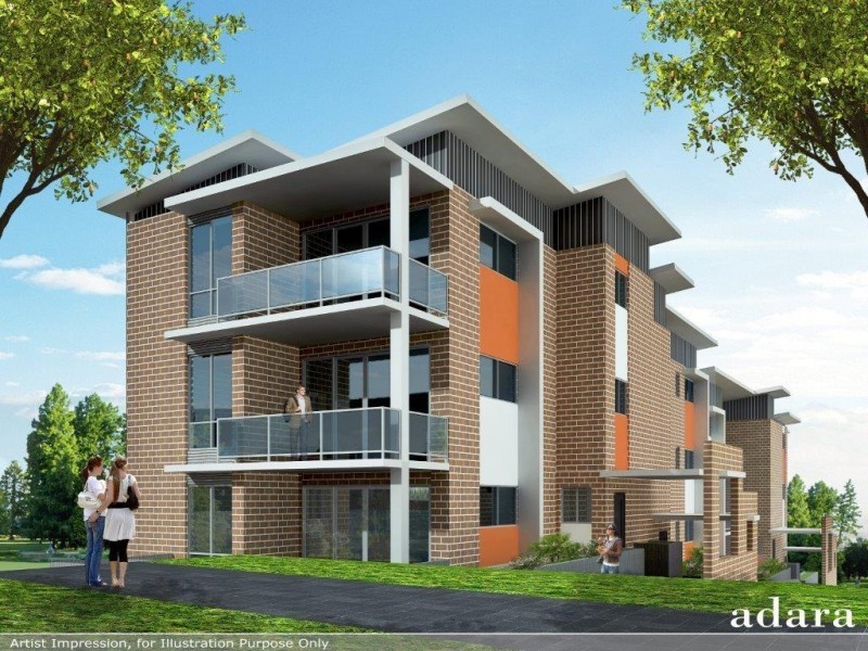 11/173 Adderton Road, Carlingford NSW 2118