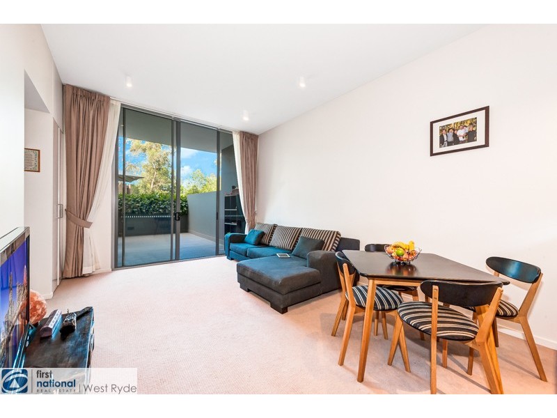5/4 Saunders Close, Macquarie Park NSW 2113