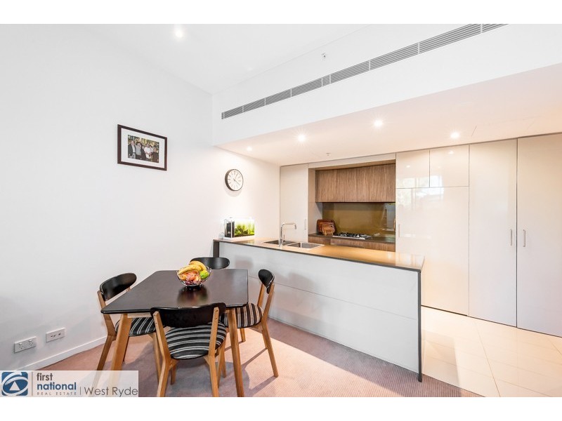 5/4 Saunders Close, Macquarie Park NSW 2113