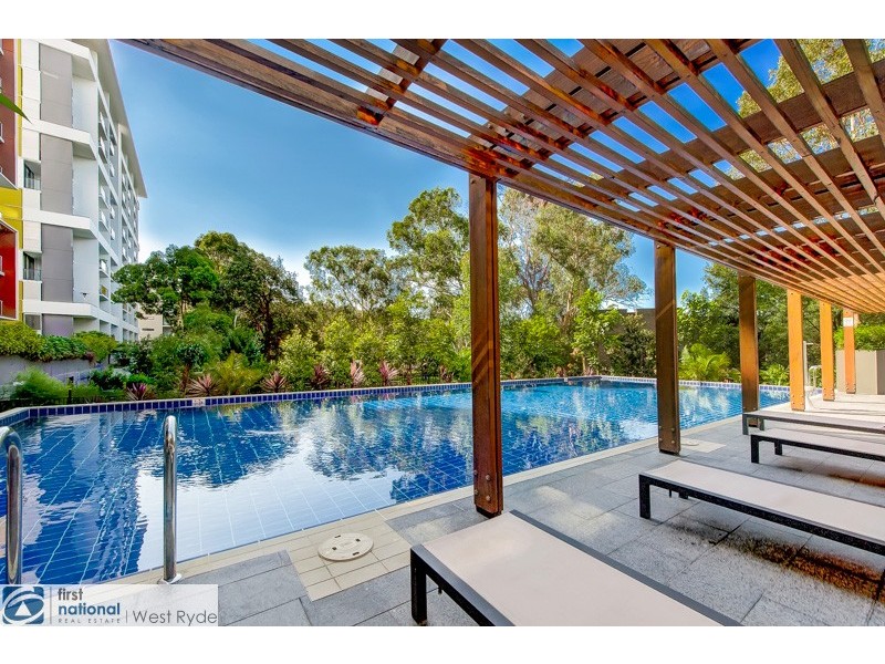 5/4 Saunders Close, Macquarie Park NSW 2113