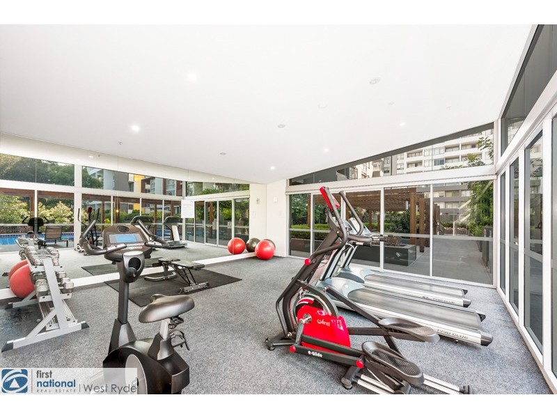 5/4 Saunders Close, Macquarie Park NSW 2113