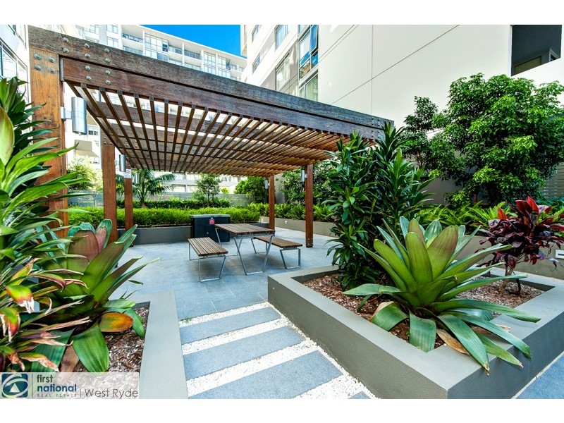 5/4 Saunders Close, Macquarie Park NSW 2113