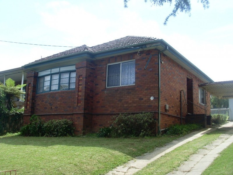 7 Margaret Street, Ryde NSW 2112