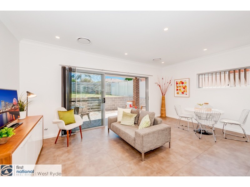 136 Park Road, Dundas NSW 2117