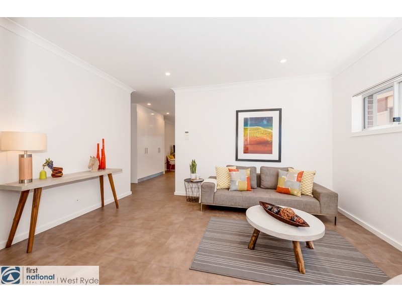 136 Park Road, Dundas NSW 2117