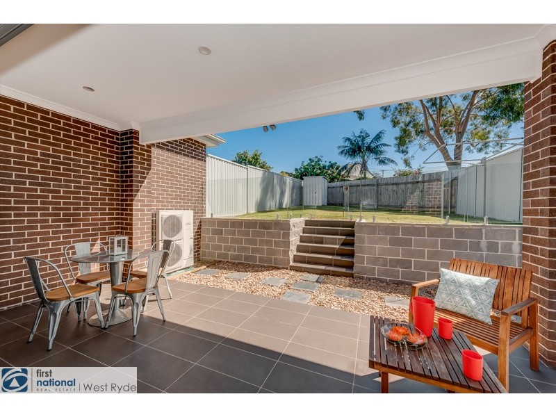 136 Park Road, Dundas NSW 2117