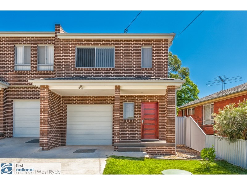 136 Park Road, Dundas NSW 2117