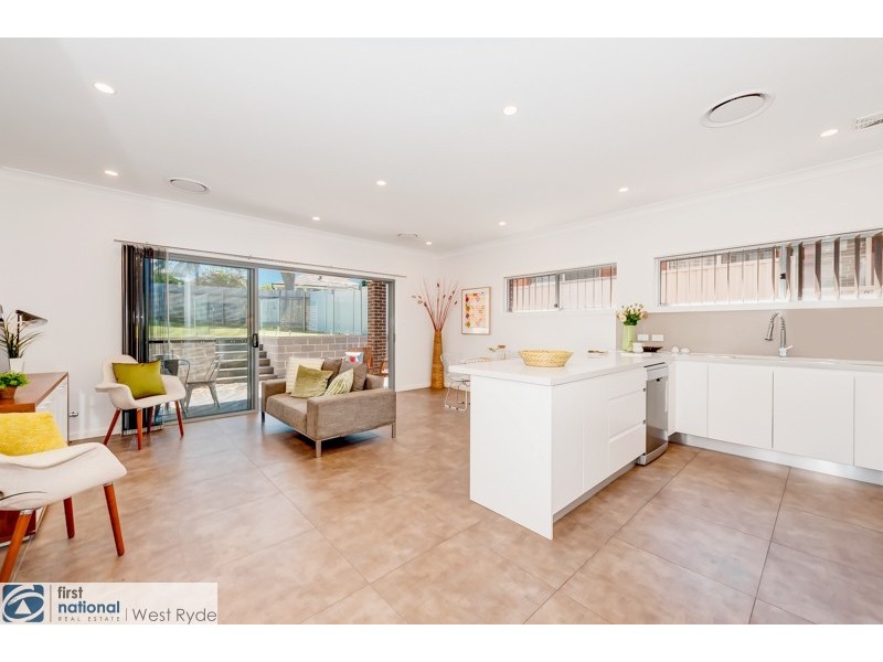 136 Park Road, Dundas NSW 2117