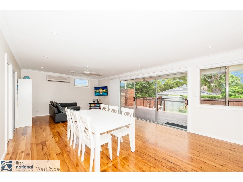 62 Ulm Street, Ermington NSW 2115