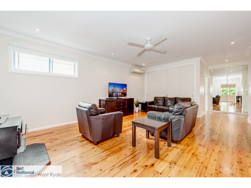 62 Ulm Street, Ermington NSW 2115