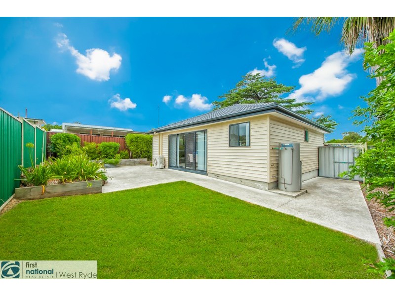62 Ulm Street, Ermington NSW 2115