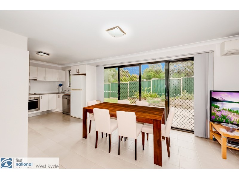 62 Ulm Street, Ermington NSW 2115
