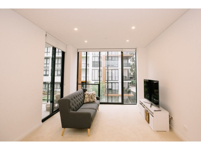 A305/41-45 Belmore Street, Meadowbank NSW 2114