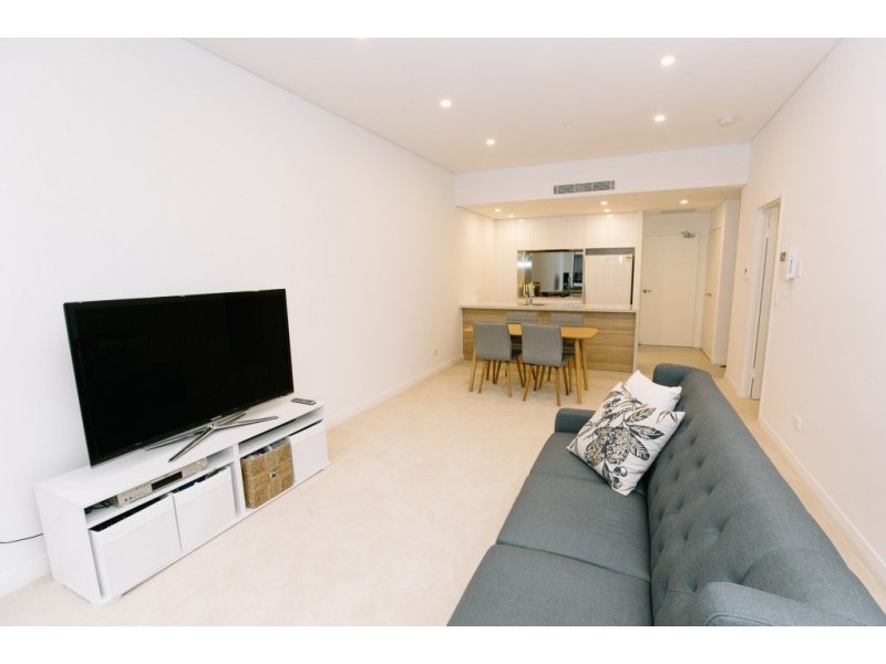 A305/41-45 Belmore Street, Meadowbank NSW 2114