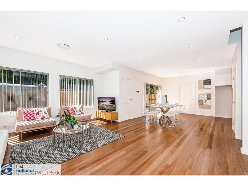 2/10 Hermoyne Street, West Ryde NSW 2114
