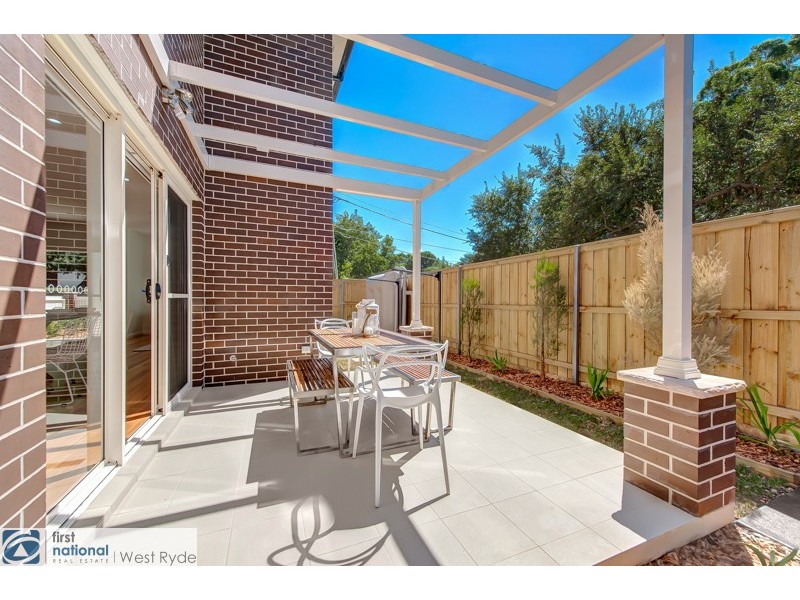 2/10 Hermoyne Street, West Ryde NSW 2114