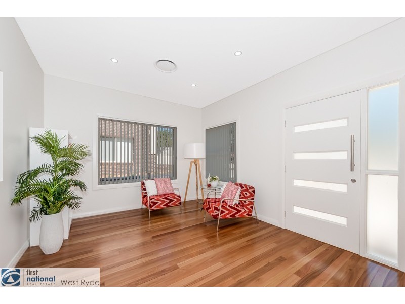 2/10 Hermoyne Street, West Ryde NSW 2114