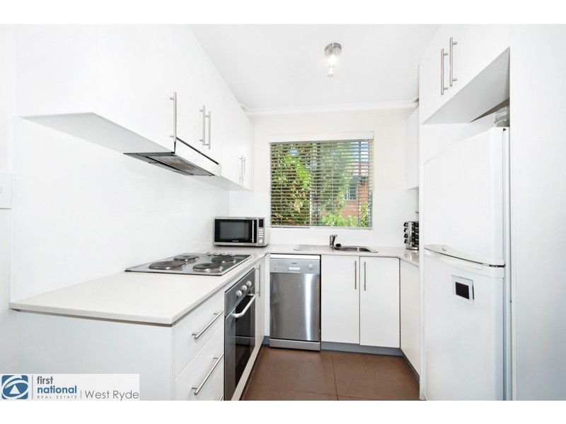 6/777 Victoria Road, Ryde NSW 2112