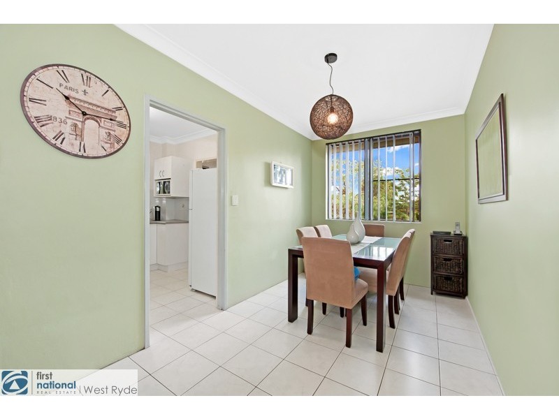 4/518 Church Street, North Parramatta NSW 2151