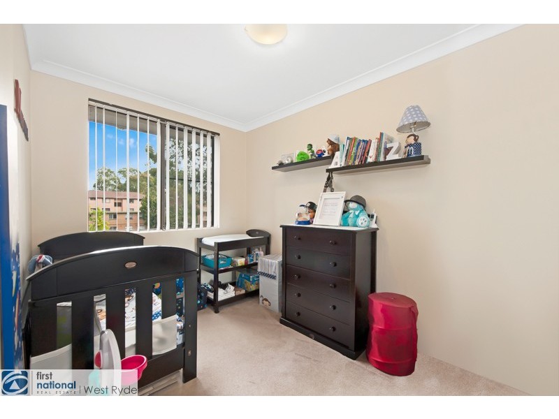 4/518 Church Street, North Parramatta NSW 2151