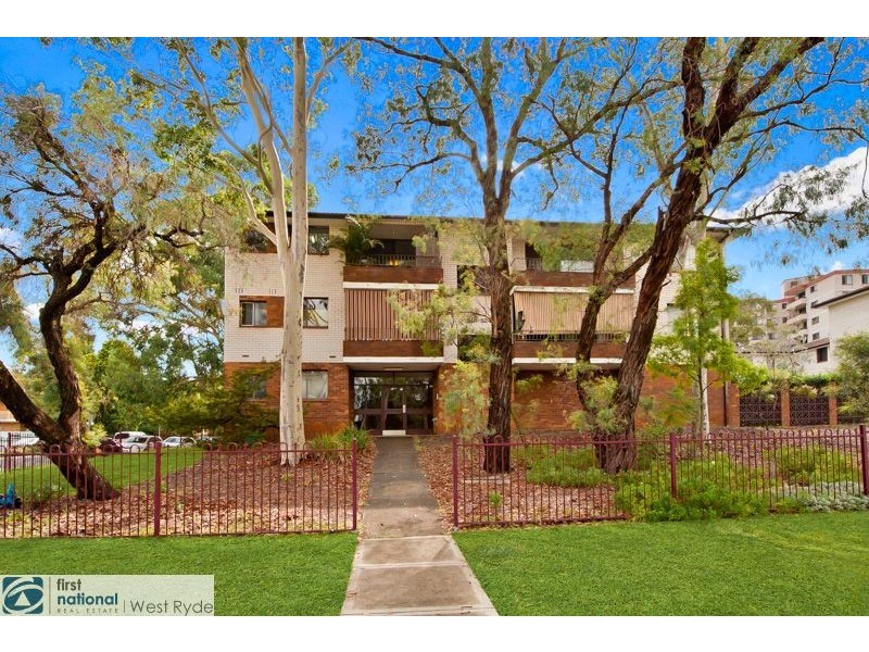 4/518 Church Street, North Parramatta NSW 2151