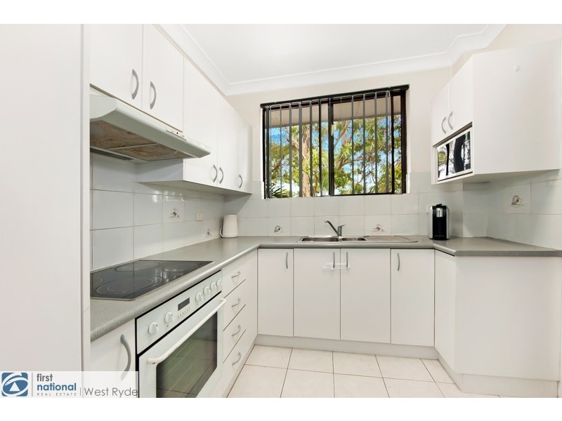 4/518 Church Street, North Parramatta NSW 2151