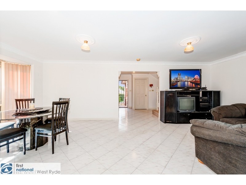 5 Forsyth Street, West Ryde NSW 2114