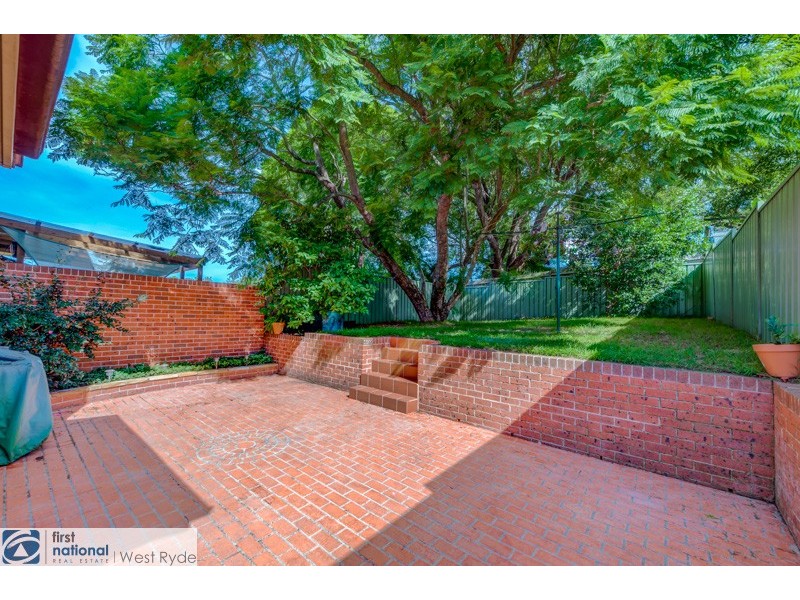 5 Forsyth Street, West Ryde NSW 2114