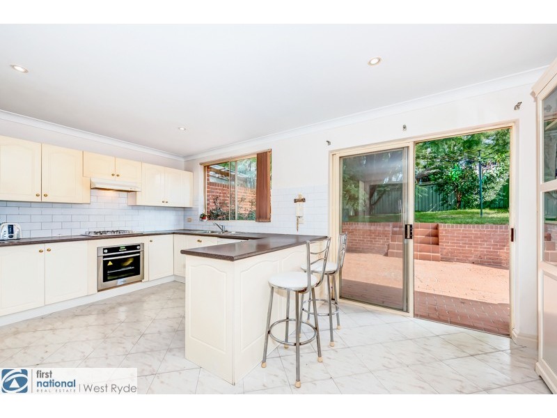 5 Forsyth Street, West Ryde NSW 2114