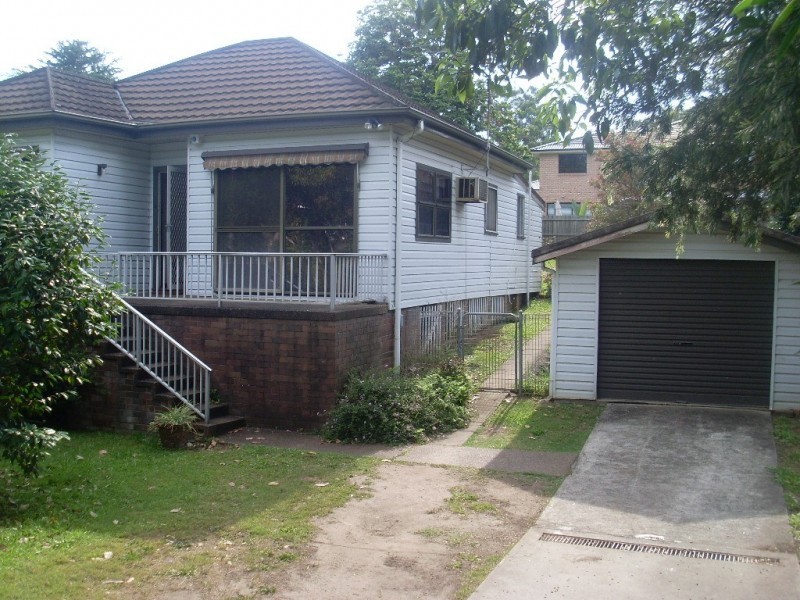 14 Federal Road, West Ryde NSW 2114