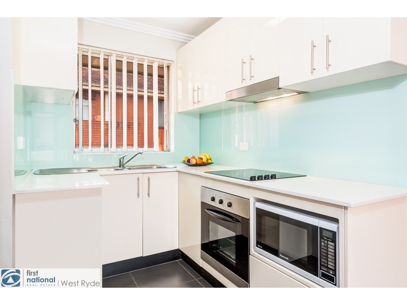 4/3 Hatton Street, Ryde NSW 2112