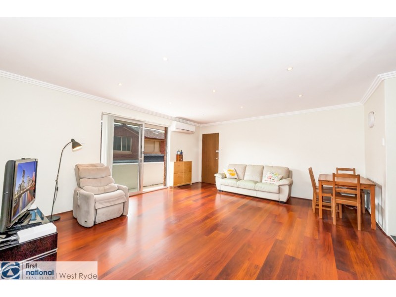 4/3 Hatton Street, Ryde NSW 2112