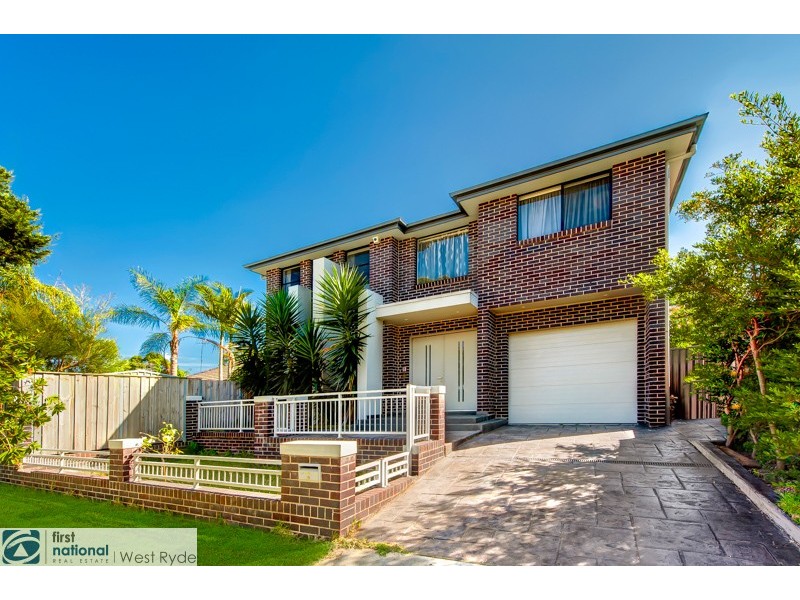113 Antoine Street, Rydalmere NSW 2116