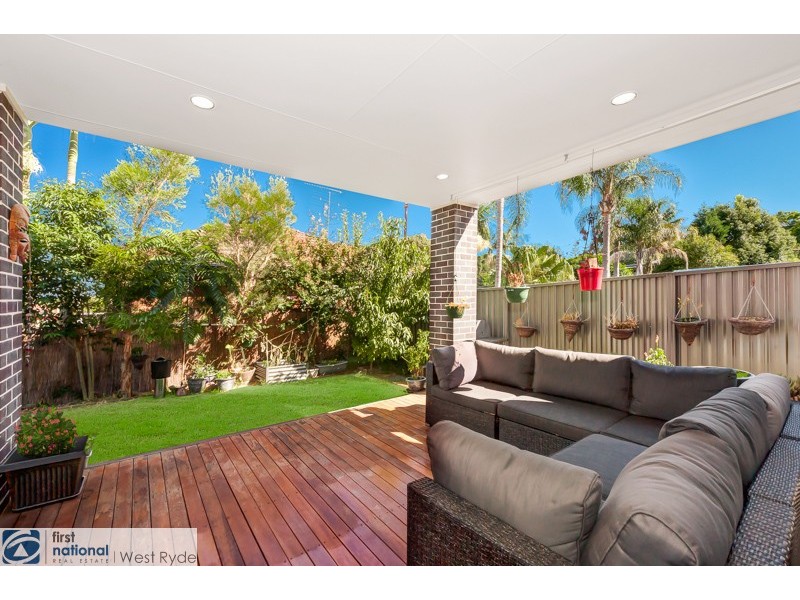 113 Antoine Street, Rydalmere NSW 2116