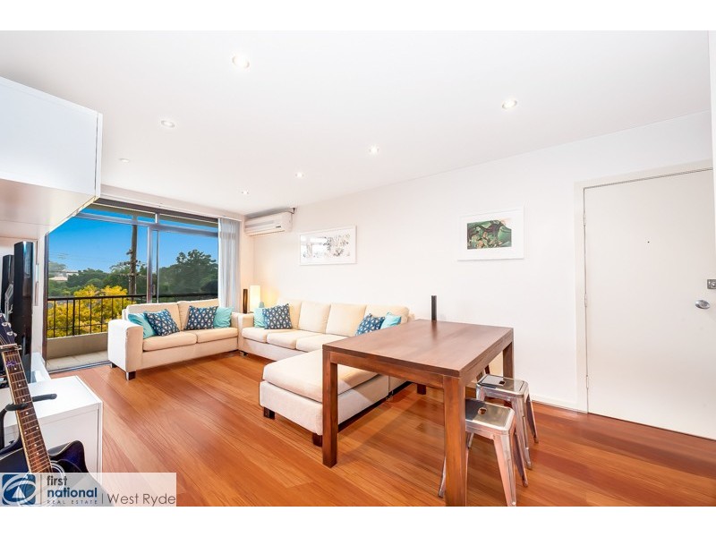 5/1 Kulgoa Avenue, Ryde NSW 2112