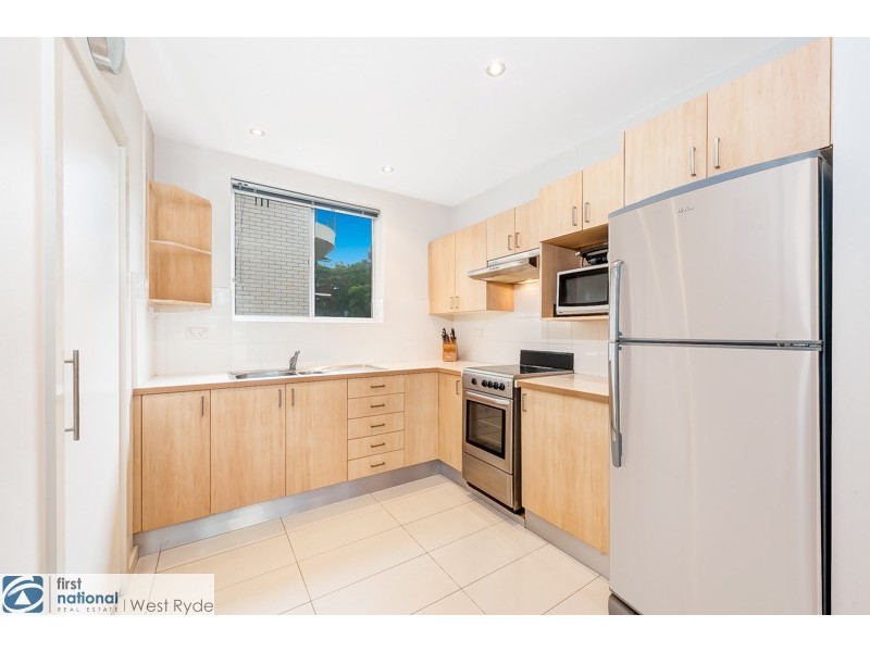 5/1 Kulgoa Avenue, Ryde NSW 2112