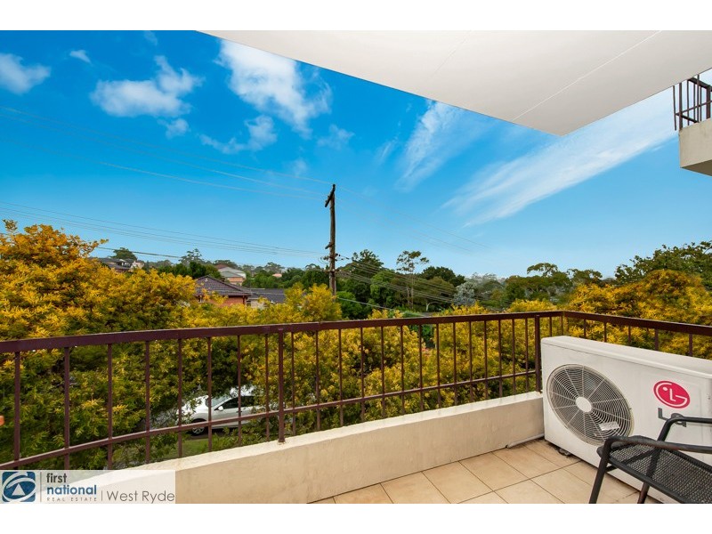 5/1 Kulgoa Avenue, Ryde NSW 2112