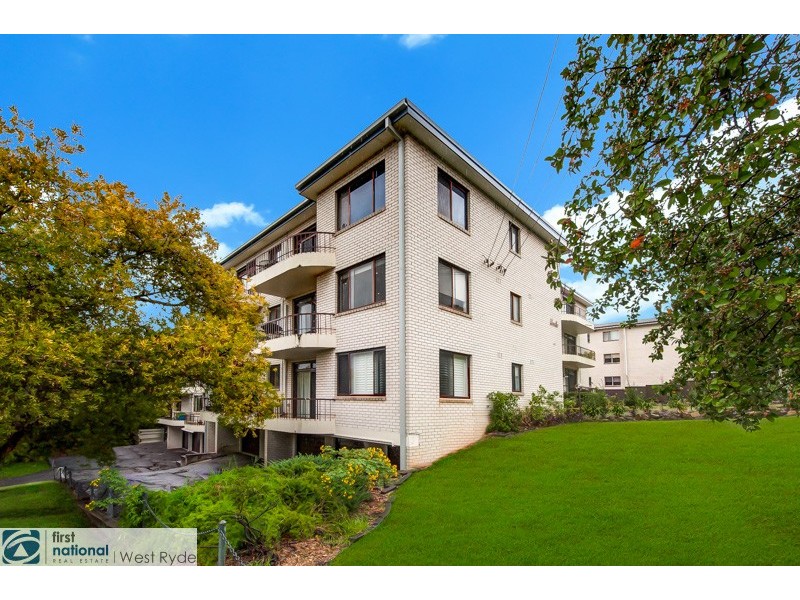 5/1 Kulgoa Avenue, Ryde NSW 2112
