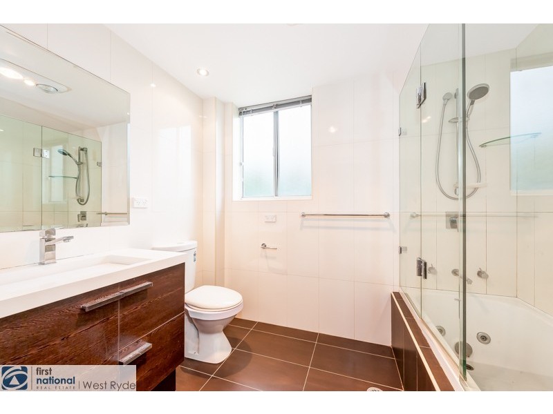 5/1 Kulgoa Avenue, Ryde NSW 2112