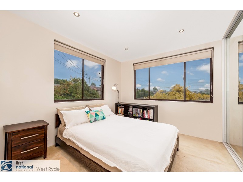 5/1 Kulgoa Avenue, Ryde NSW 2112