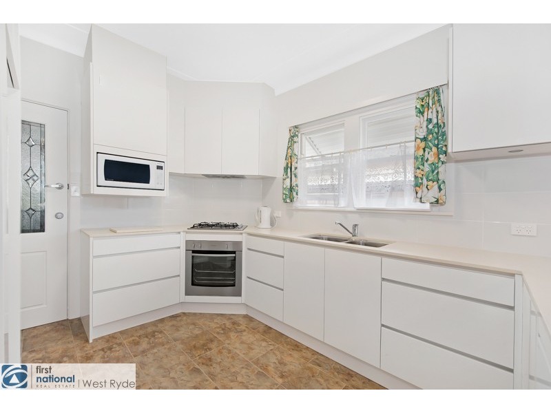 62A Moss Street, West Ryde NSW 2114