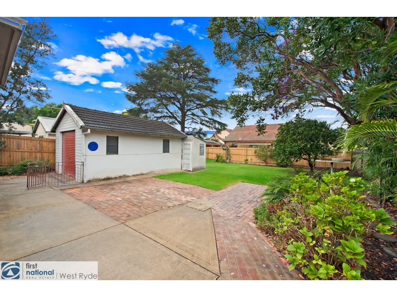 62A Moss Street, West Ryde NSW 2114
