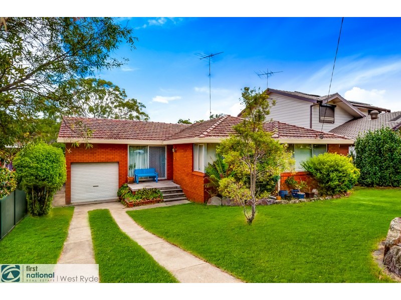 7 Berrigan Street, Winston Hills NSW 2153