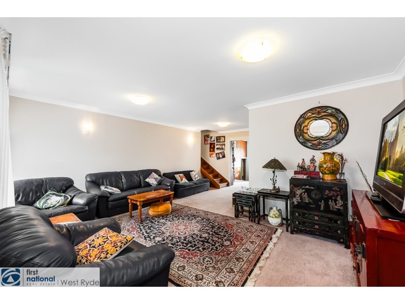 7 Berrigan Street, Winston Hills NSW 2153