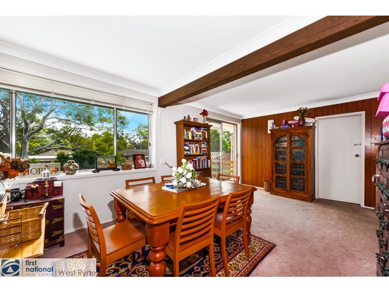 7 Berrigan Street, Winston Hills NSW 2153