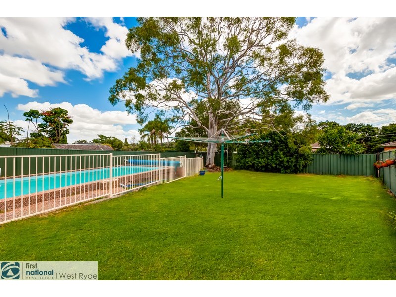 7 Berrigan Street, Winston Hills NSW 2153