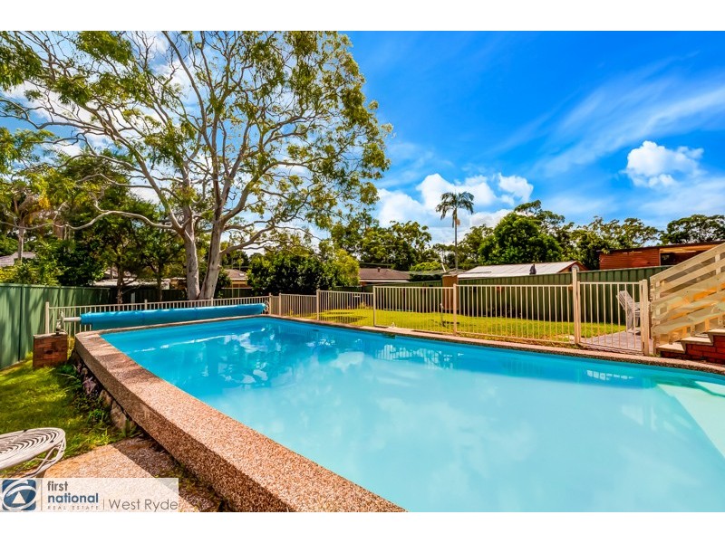 7 Berrigan Street, Winston Hills NSW 2153